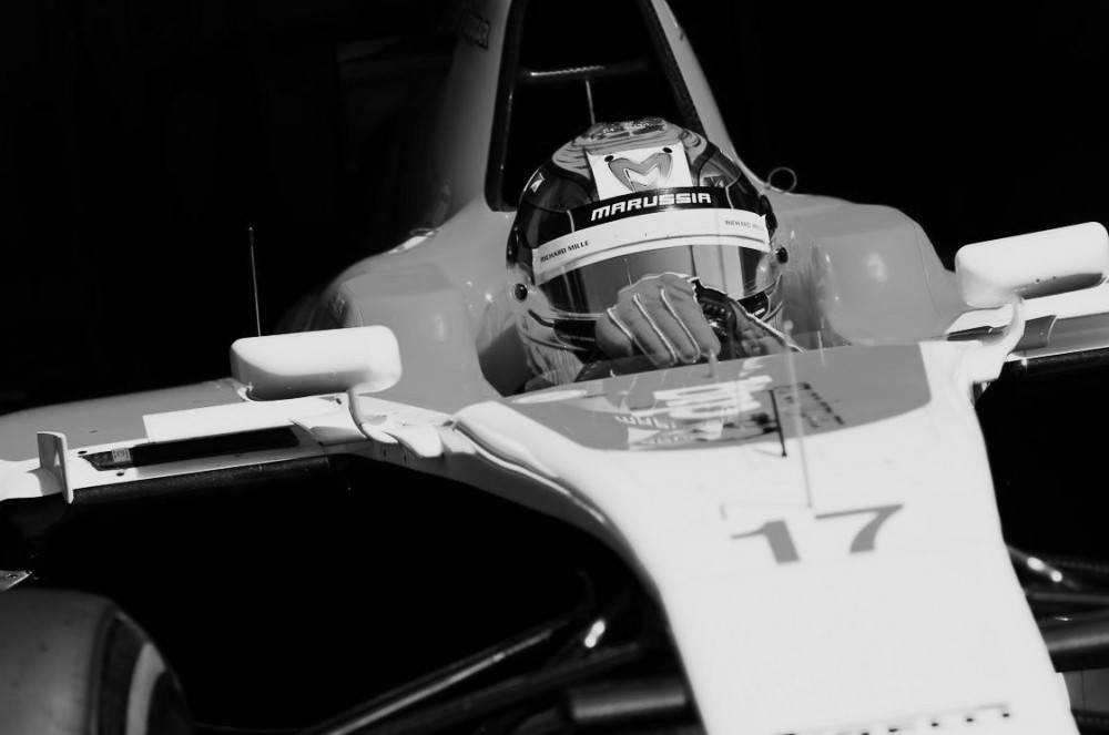 L. Hamiltonas: J. Bianchi istorija parodė, kaip rizikuojame sėsdami į bolidą