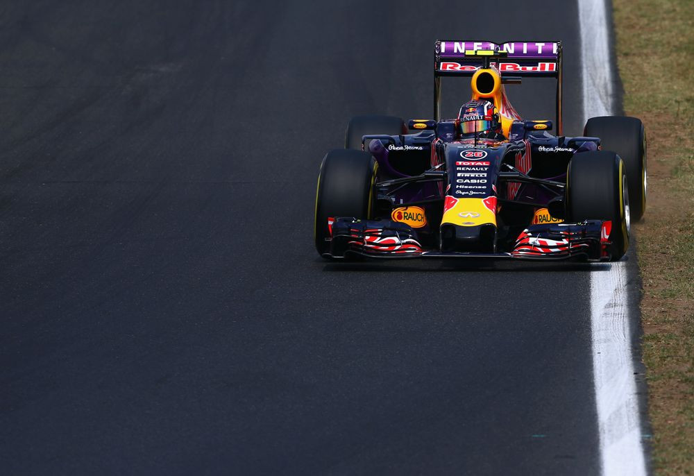 D. Kvyatas: šiandien išmokau niekada nepasiduoti