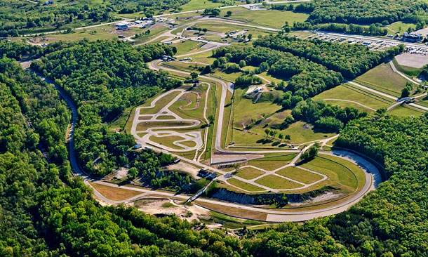 IndyCar. 2016 m. lenktynės bus surengtos „Road America“ trasoje