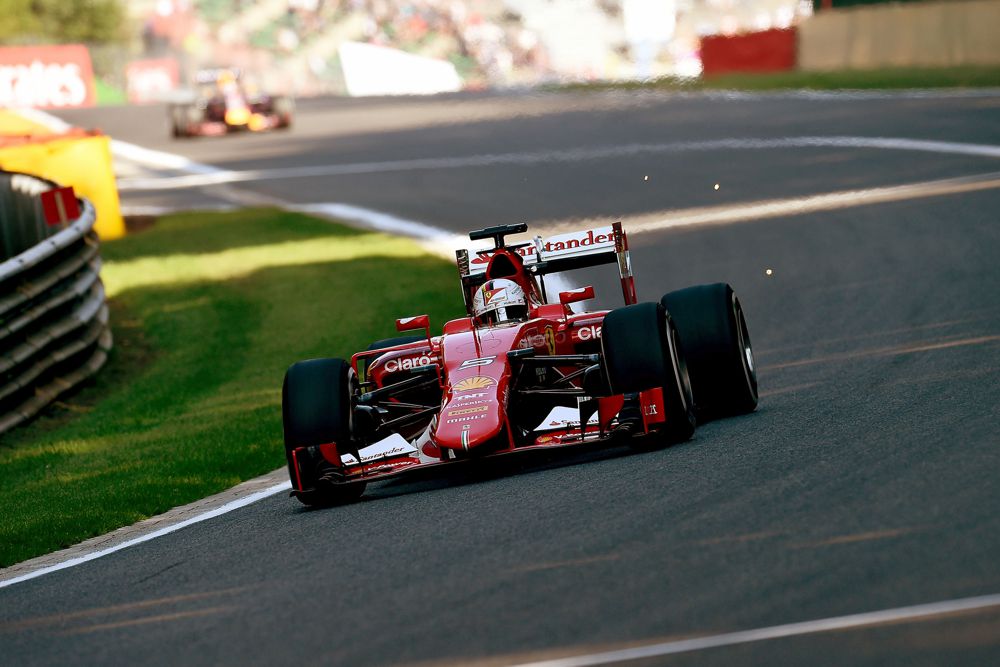 S. Vettelis liko nustebęs prastu pasirodymu