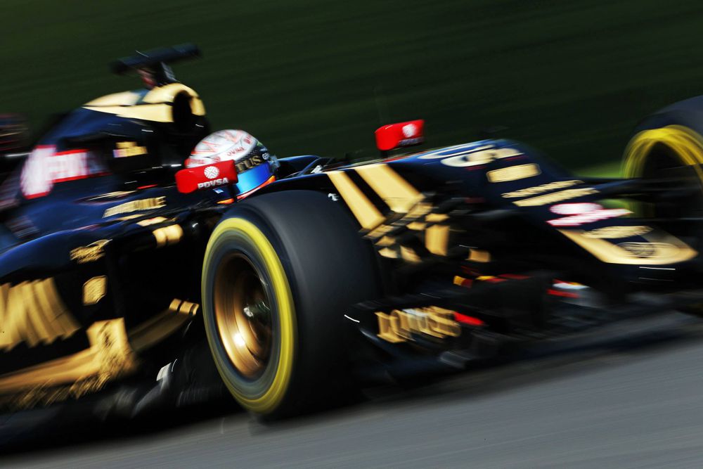„Renault“ artėja prie „Lotus“ ekipos įsigijimo