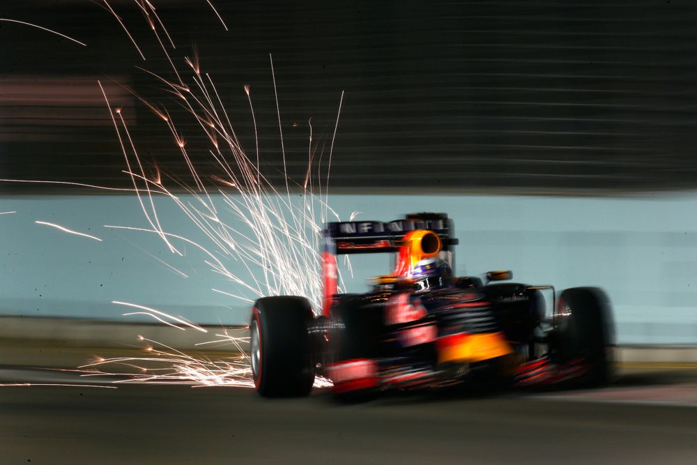 Singapūro GP: greičiausieji ratai