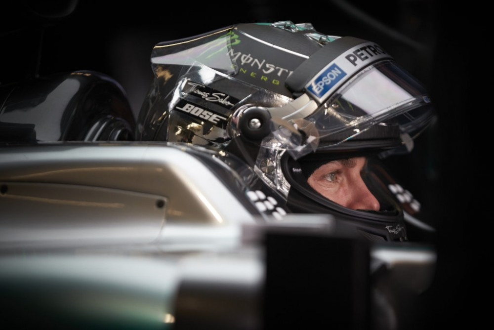 Japonijos GP: šeštadienio treniruotės 