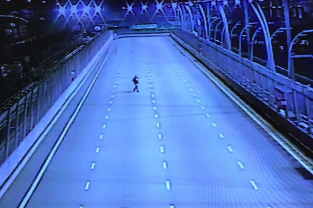 Singapūras žada stiprinti saugumo priemones