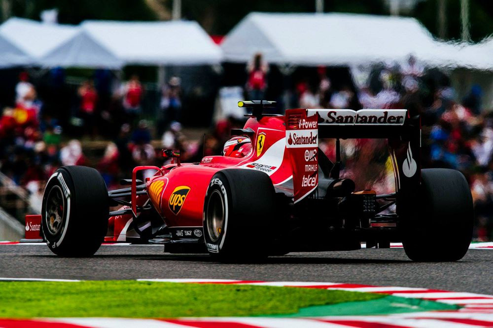 „Ferrari“: FOM turėtų mokėti už kitokių variklių vystymą