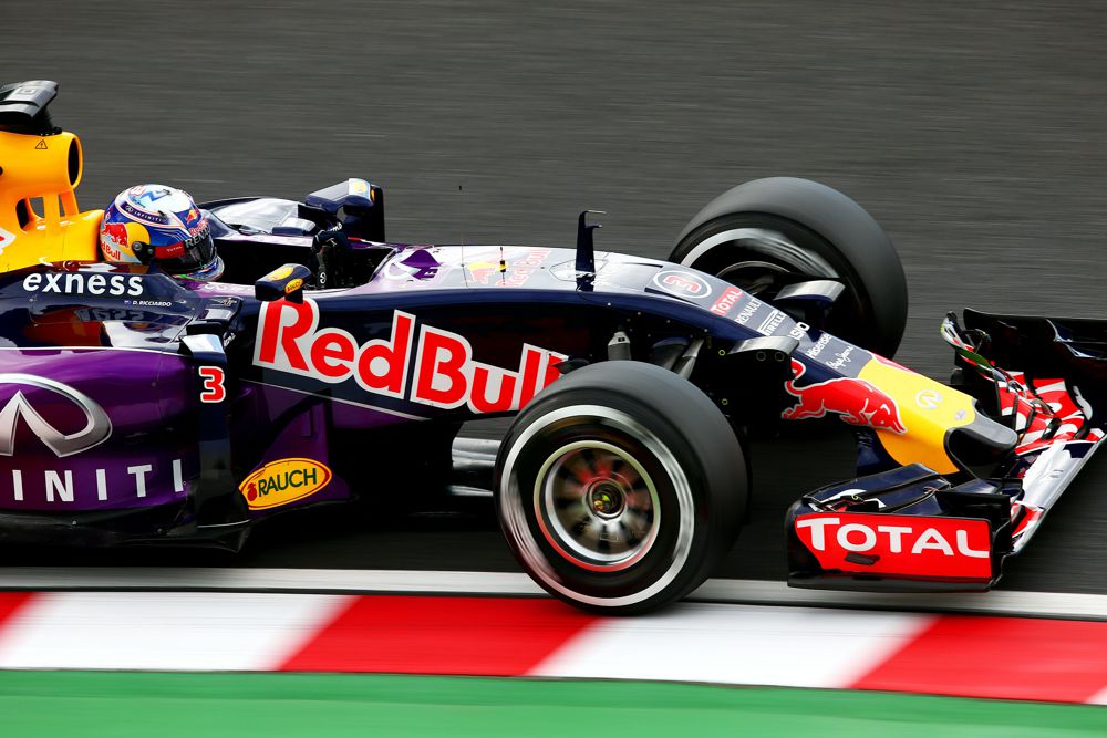 D. Ricciardo: „Renault“ gali būti vienas iš geriausių pasirinkimų