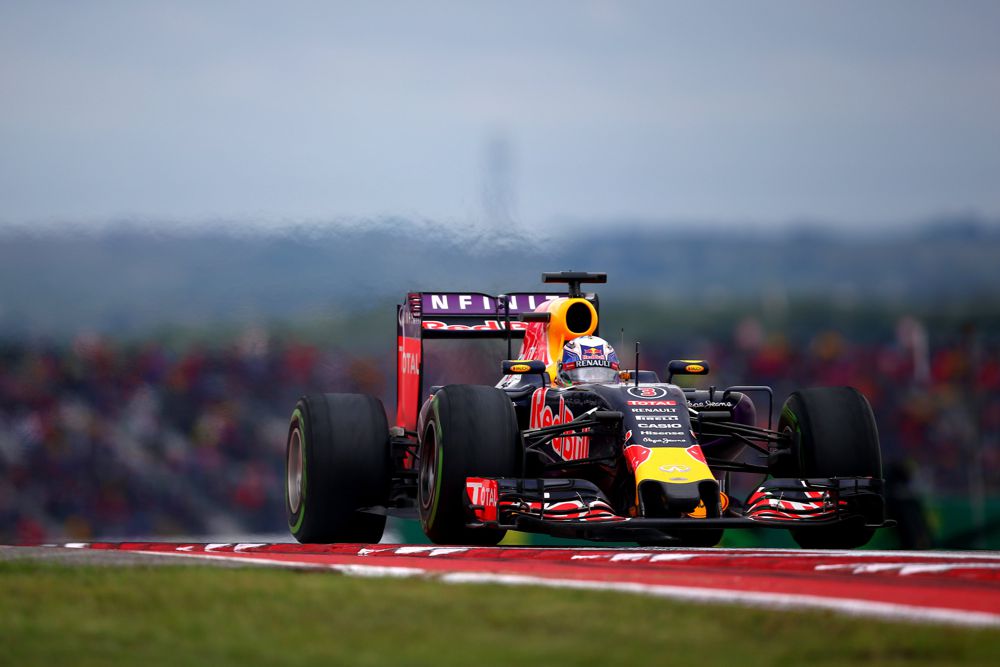 D. Ricciardo nori, kad būtų detaliau aptarta VSC procedūra