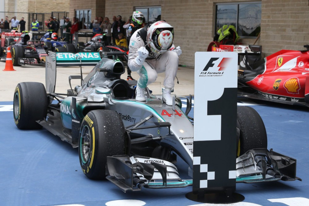 „Mercedes“ gaus daugiau prizinių pinigų