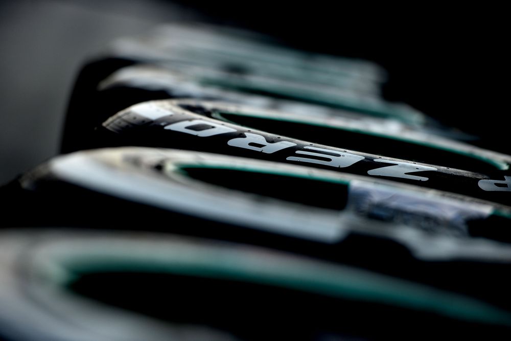 „Pirelli“ parinko padangas F-1 etapui D. Britanijoje