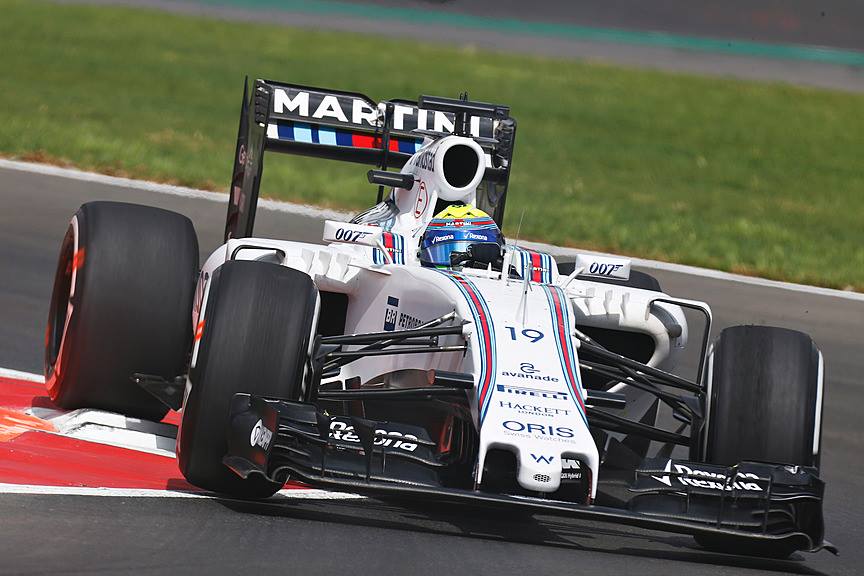 D. Hillas siūlo „Williams“ ekipai „Mercedes“ variklius iškeisti į „Honda“ jėgaines