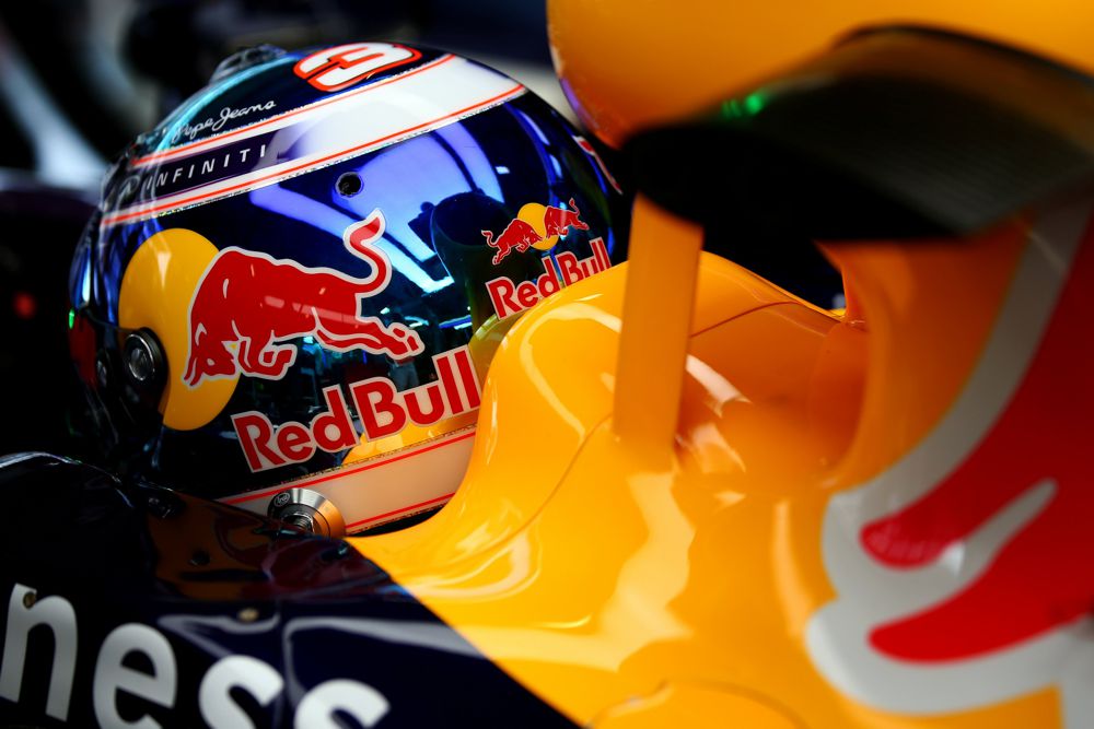 D. Ricciardo: be „Red Bull“ komandų F-1 būtų atsidūrusi sunkioje situacijoje