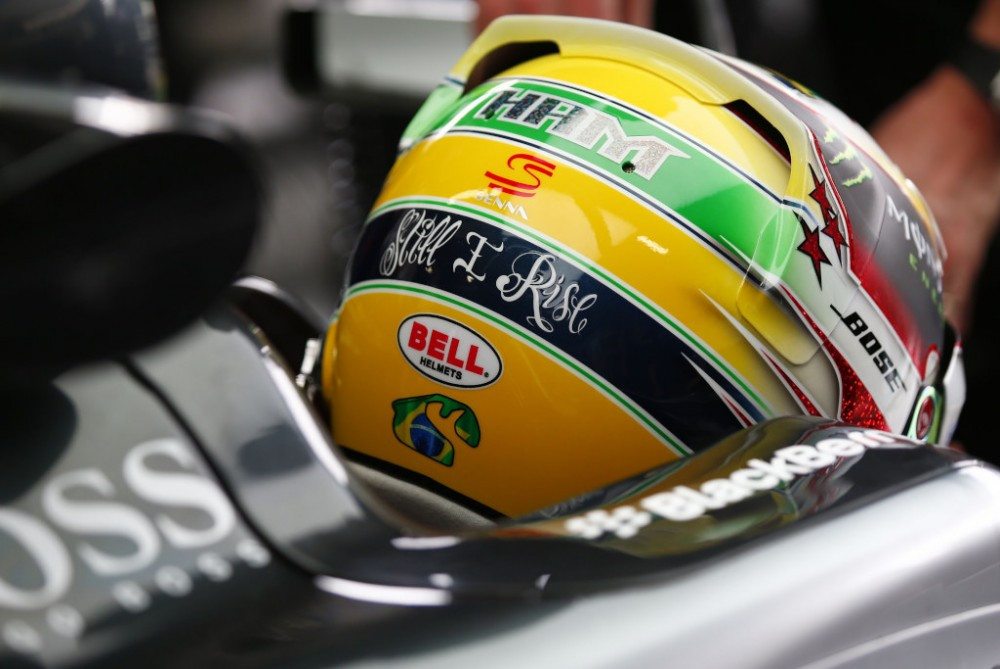 Metų rinkimai 2015. Metų naujovė
