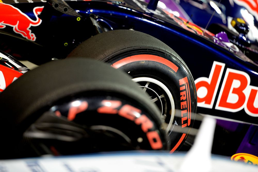„Pirelli“ paskelbė, kokias padangas komandos pasirinko etapui Kanadoje