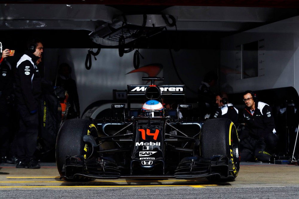 F. Alonso: vis dar galiu tapti čempionu