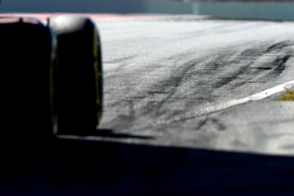 „Pirelli“: strategijas įtakos ir ultraminkštosios padangos