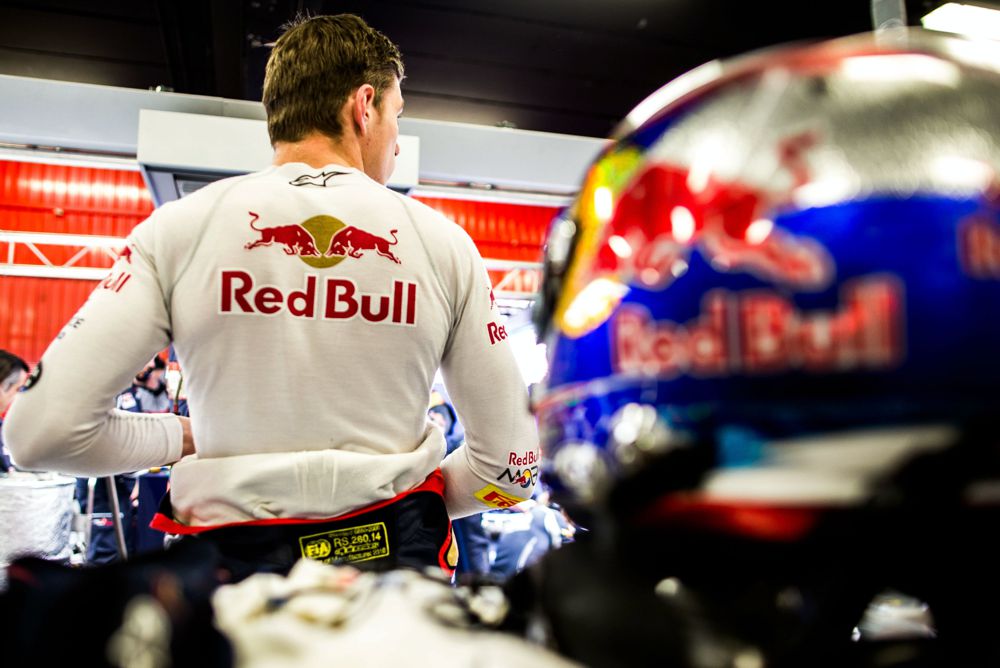 H. Marko neigia gandus apie galimą M. Verstappeno perėjimą į „Red Bull“