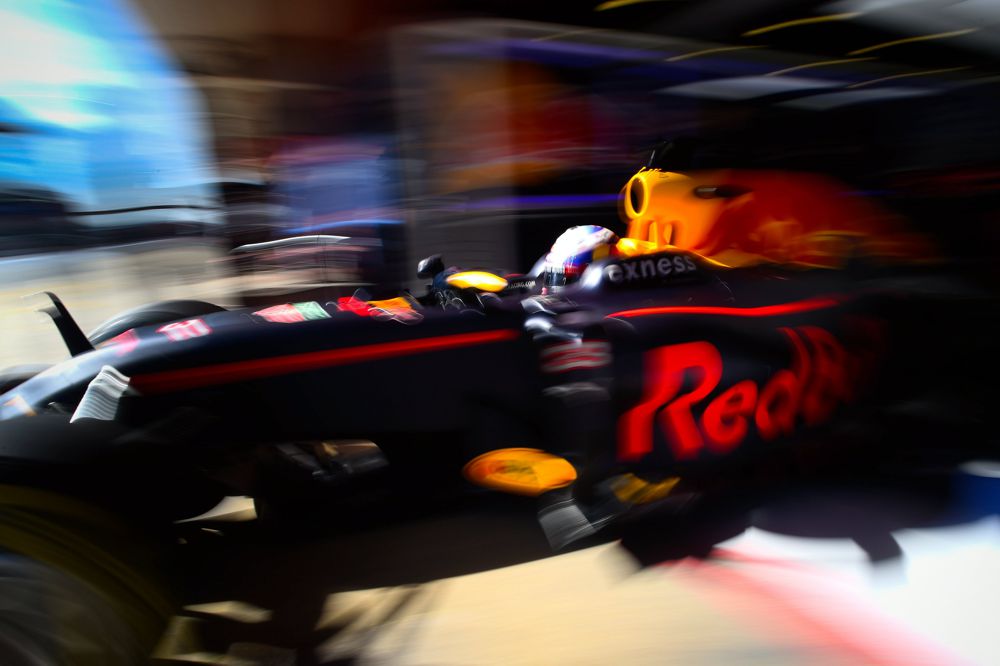 Pakoreguotas kvalifikacijos formatas neįtiko „Red Bull“ ir „McLaren“ ekipoms