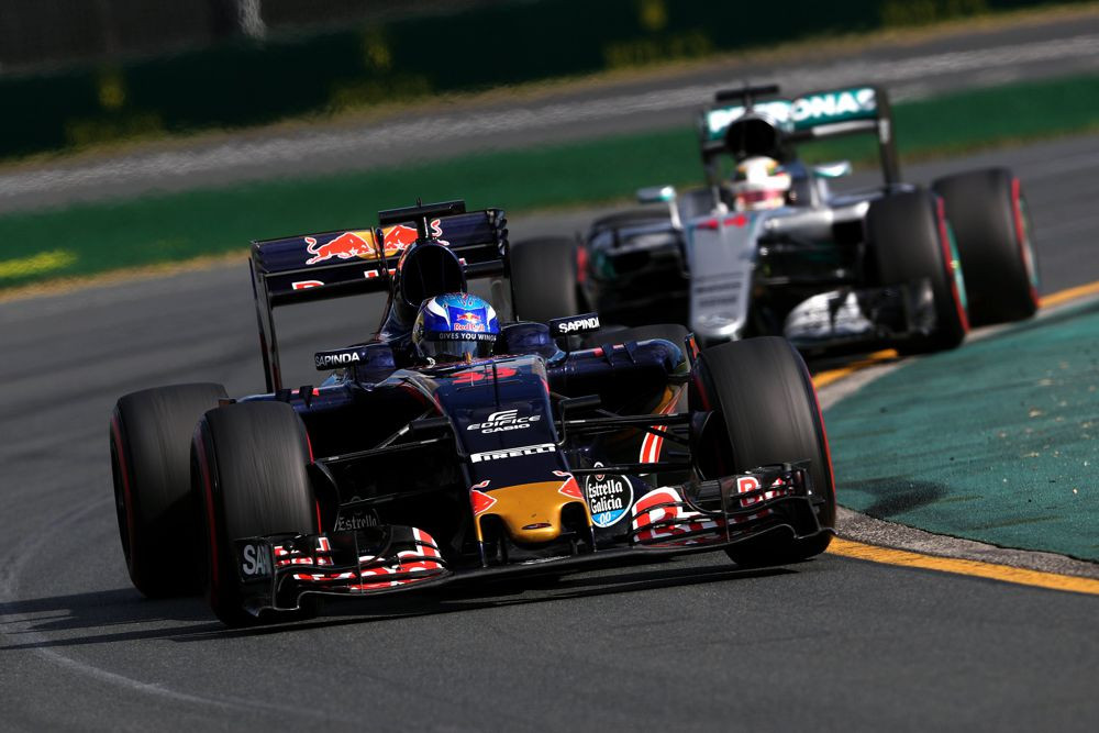 M. Verstappenui nerūpi komandos nurodymai