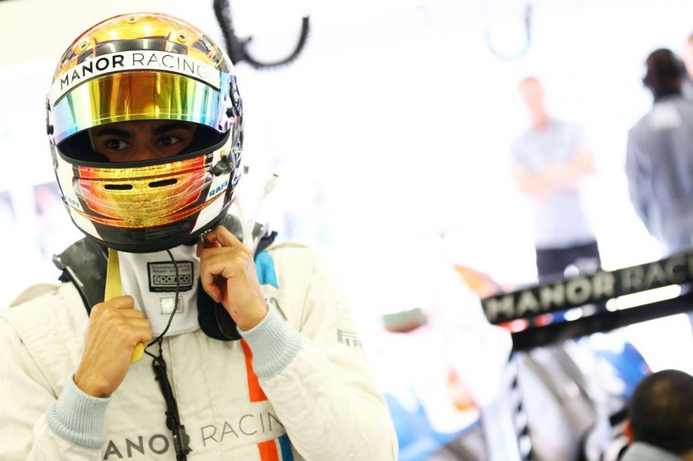 P. Wehrleinas: esu pasiruošęs atstovauti „Mercedes“ ekipai