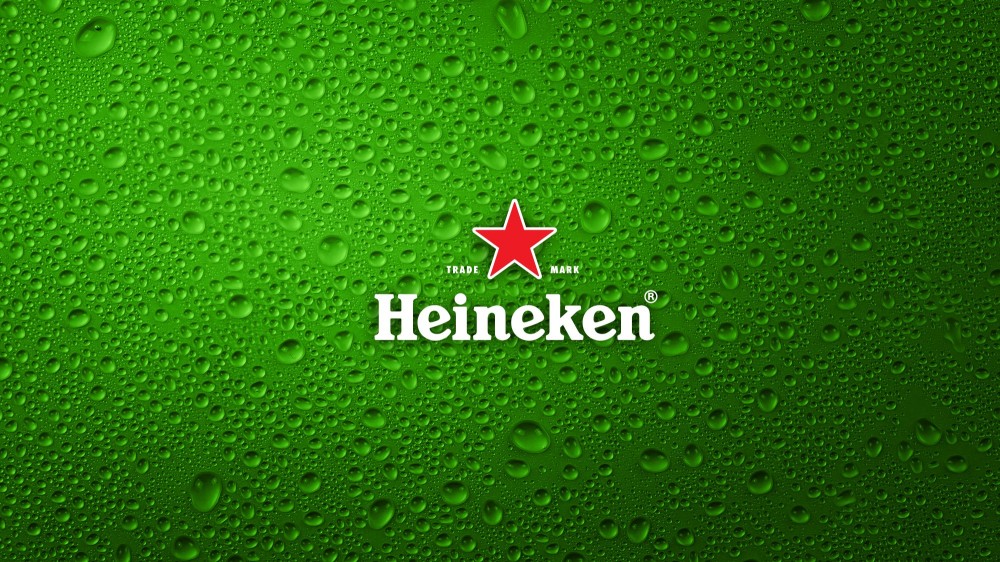 „Heineken“ taps „Formulės-1“ rėmėju
