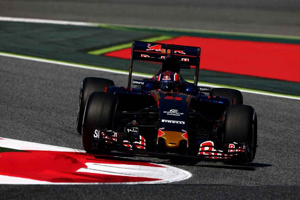 Ispanijos GP: greičiausieji ratai