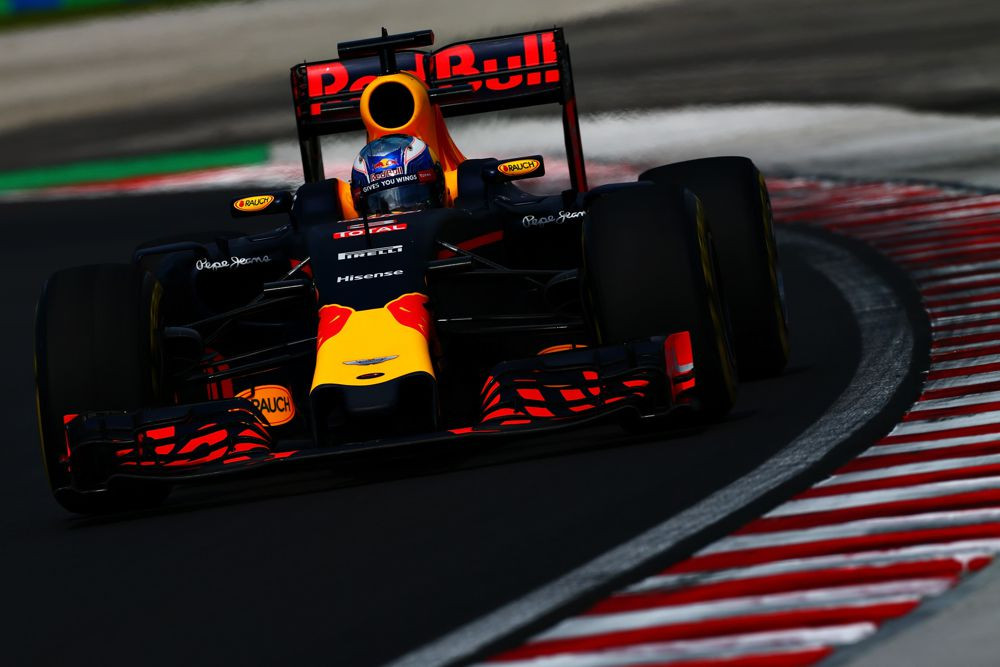 D. Ricciardo: galėjau būti labai arti N. Rosbergo