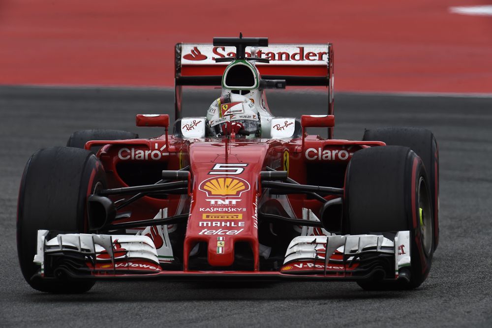 „Ferrari“ pilotams patobulinto variklio gali tekti palaukti iki Italijos GP