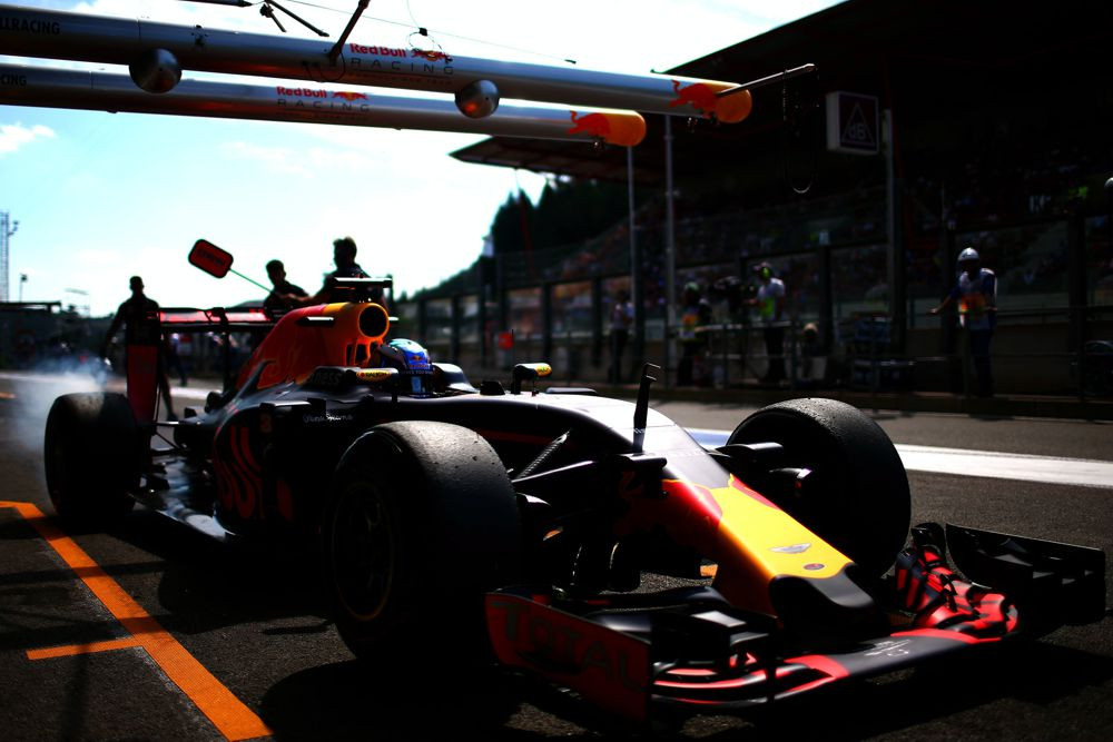 D. Ricciardo: „Red Bull“ ir „Ferrari“ skiria didelis laiko skirtumas
