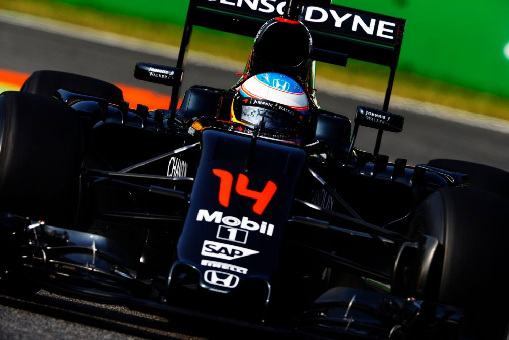 Italijos GP: greičiausieji ratai