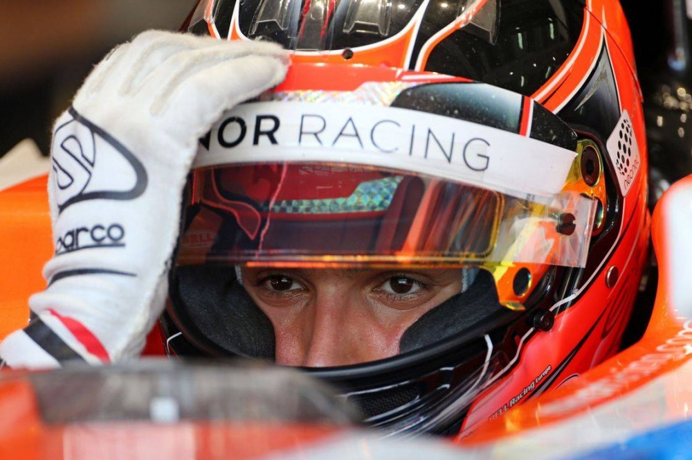 „Force India“ komandoje N. Hulkenbergą gali pakeisti E. Oconas