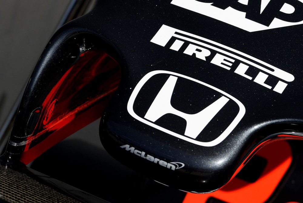 „McLaren“: bolidą pristatysime prieš bandymus Barselonoje