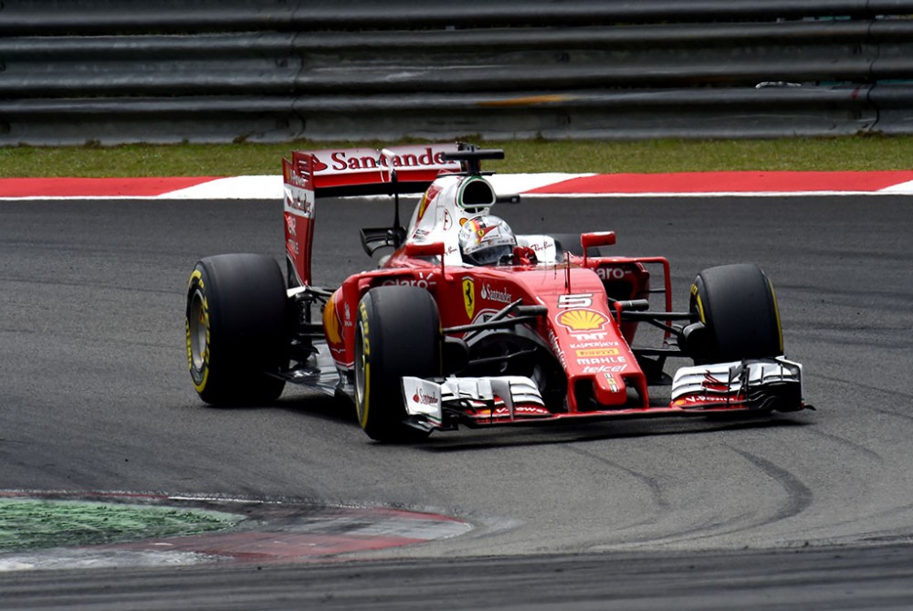S. Vetteliui - 3 starto pozicijų bauda