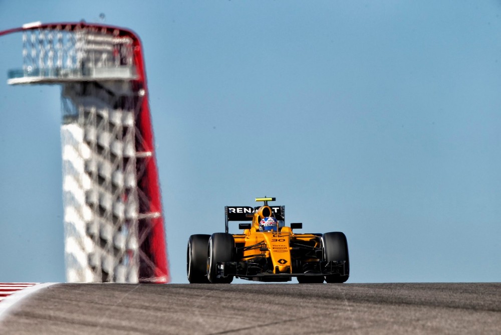 Oficialu: J. Palmeris pasilieka „Renault“