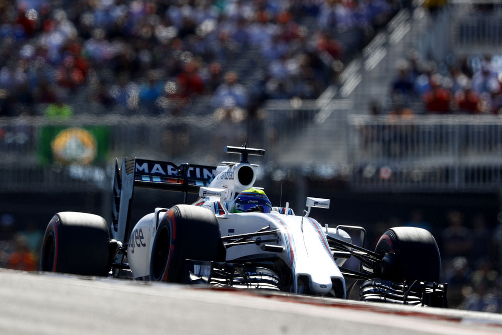 F. Massa dėl avarijos kaltina F. Alonso