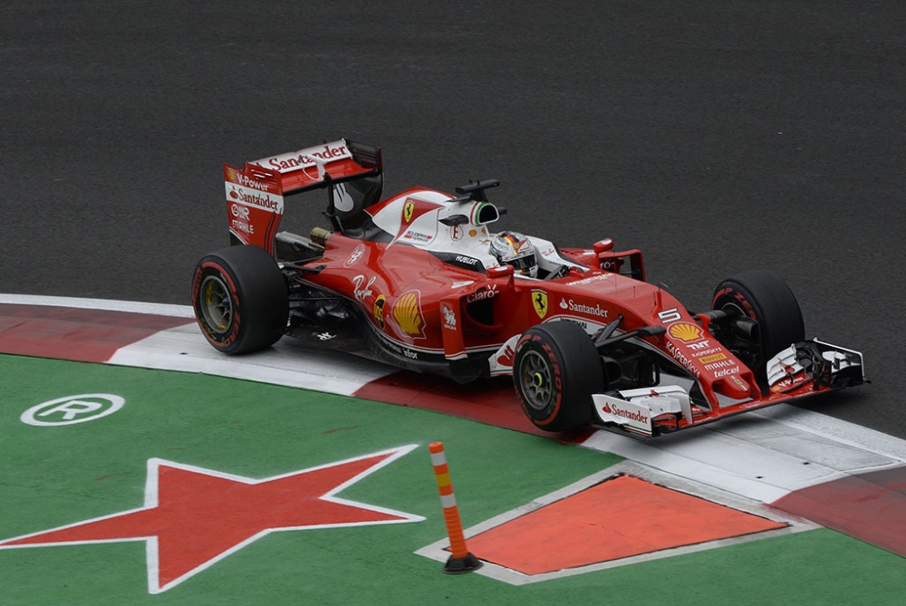 S. Vettelis: tai buvo siaubinga kvalifikacija