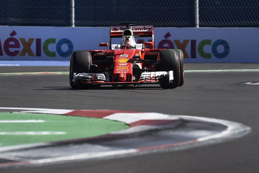 FIA atmetė „Ferrari“ prašymą išnagrinėti teisėjų sprendimą
