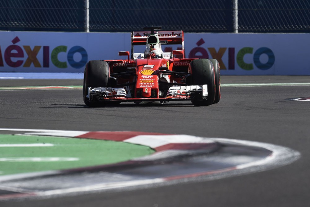 FIA atmetė „Ferrari“ prašymą išnagrinėti teisėjų sprendimą