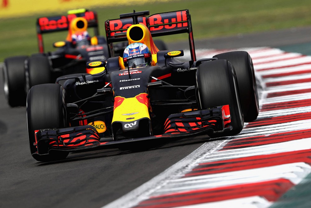 „Red Bull“ dėl pergalių tikisi kovoti nuo sezono vidurio