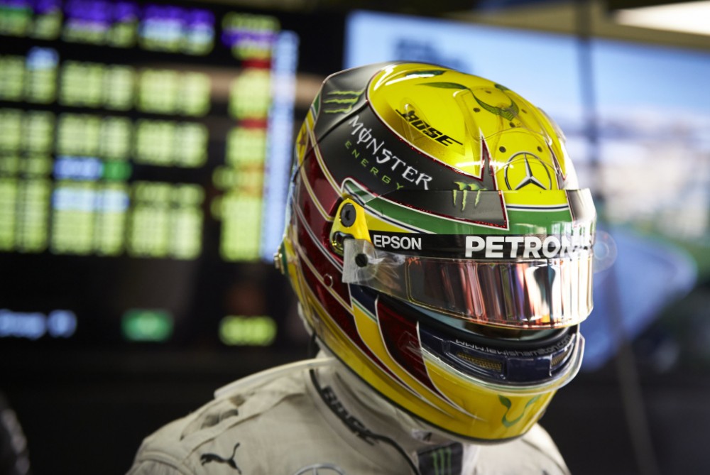L. Hamiltonas: žinojau, kad įveiksiu N. Rosbergą