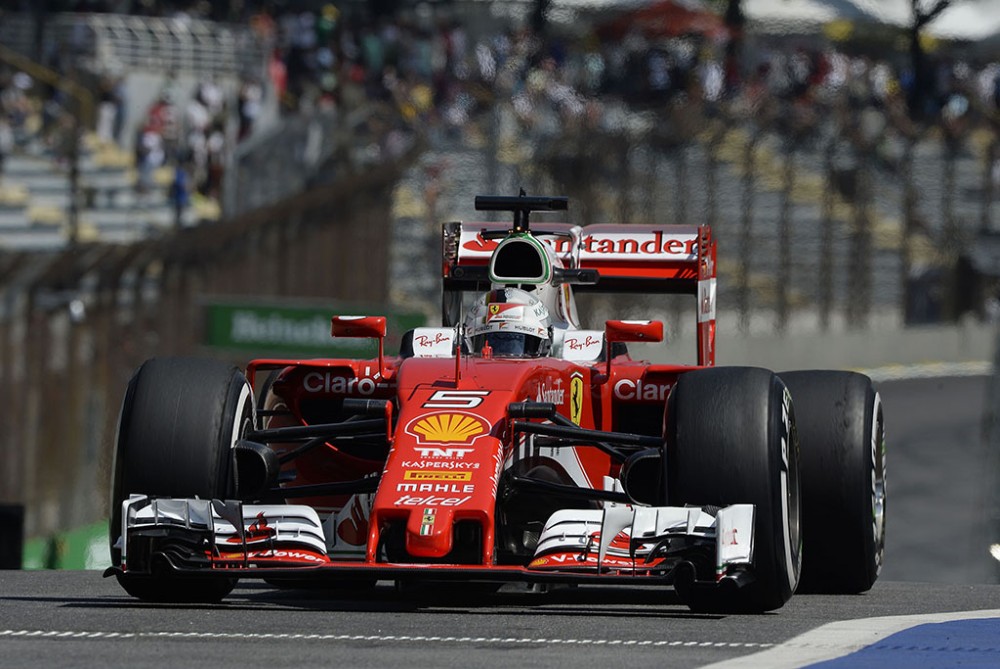 „Ferrari“ apeliavo FIA sprendimą