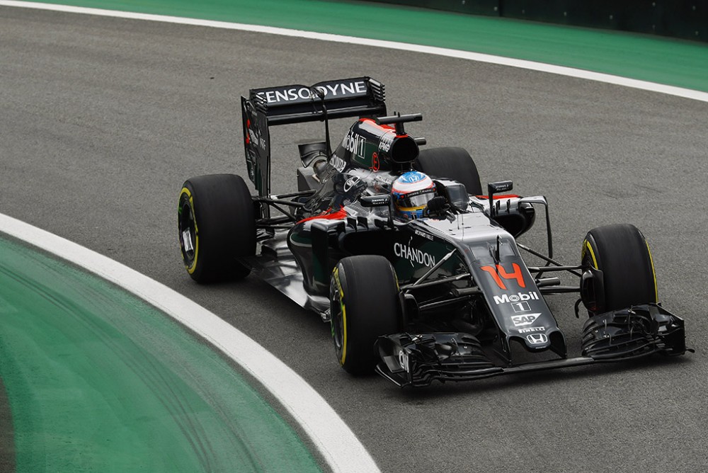 F. Alonso: „Honda“ kitąmet nebus didžiausia mūsų problema