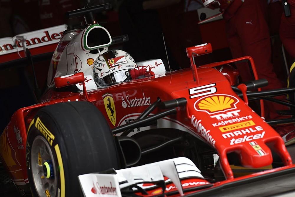 „Ferrari“ nusprendė neapeliuoti FIA sprendimo