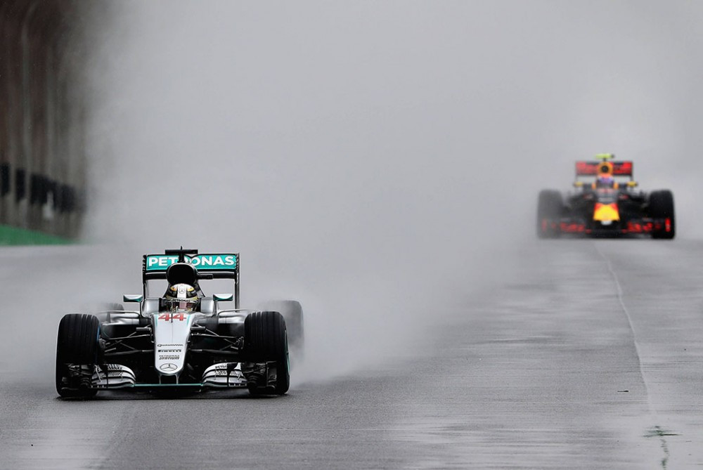 Brazilijos GP etapo strateginė apžvalga