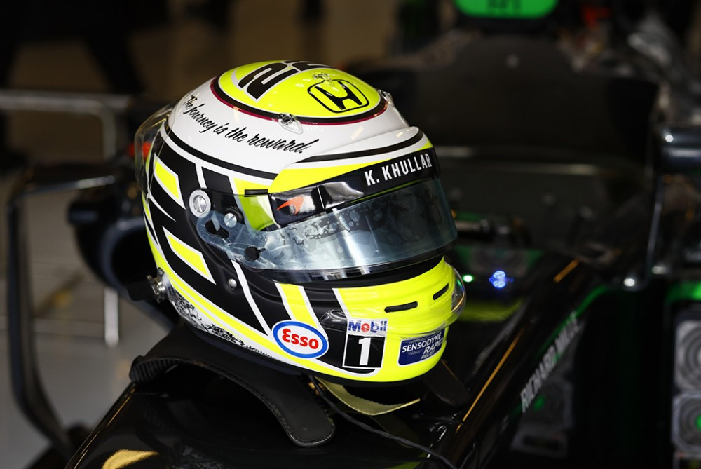 Jensonas Buttonas pakeis Fernando Alonso Monake