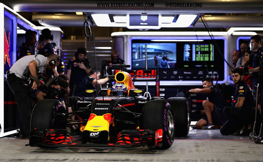 D. Ricciardo: 2017 m. geriau atstovauti „Red Bull“ nei „Mercedes“