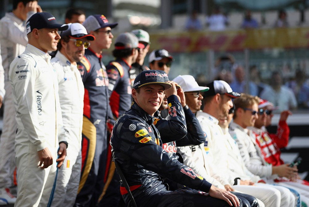 D. Ricciardo: M. Verstappenui derėtų įsiklausyti į tai, ką sako kiti