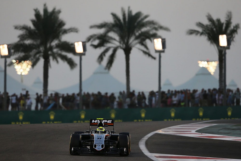 „Haas“ daugiau neprieštarauja dėl avanso „Force India“