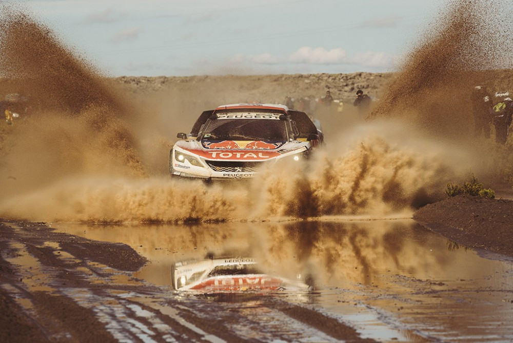Dakaras 2017. Apžvalga - 11 laida (video)