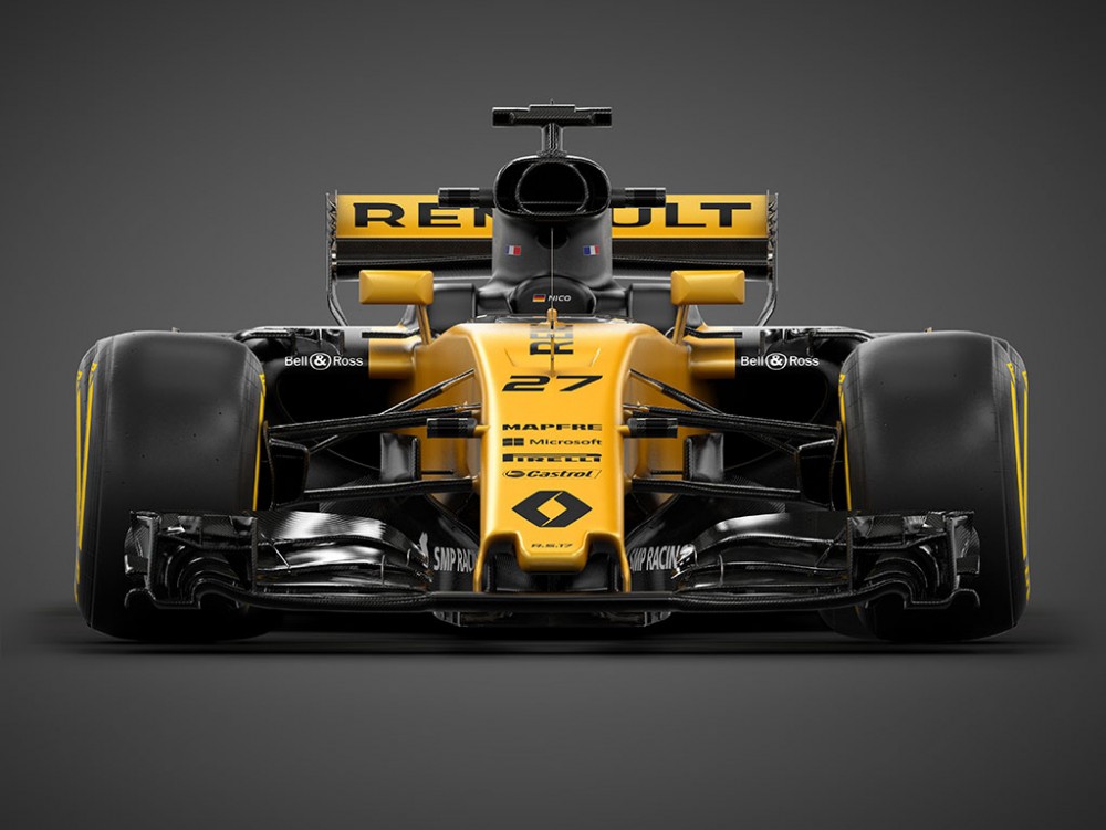 „Renault“ šiemet tikisi pagreitėti 0,3 sek.