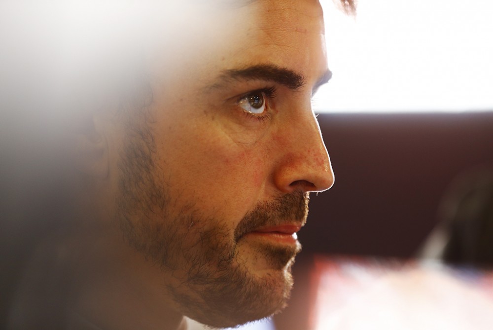 S. Vettelis: F. Alonso nesielgė, kaip „Ferrari“ fanas